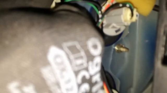Wymiana zarowki tył kierunkowskaz wsteczny przeciwmgłowe Honda Civic 7 Gen