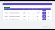 Site de compras online desenvolvido com SPRING BOOT