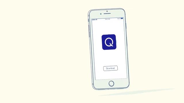 iPhone Mockup 3D