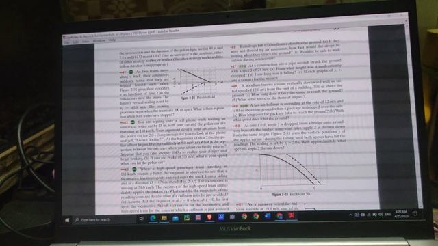 How to highlight text in Adobe Reader in Full Screen Mode