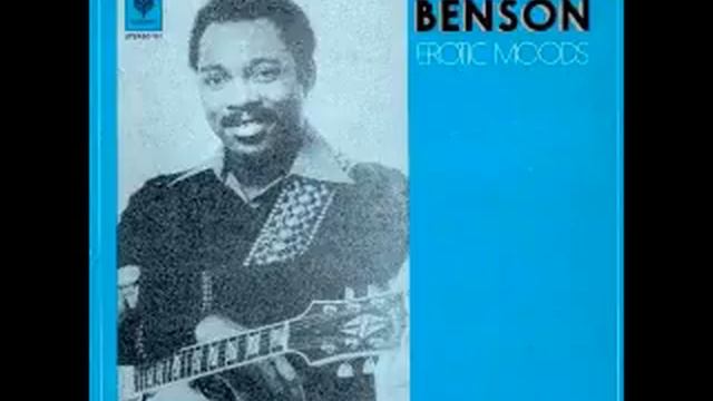 George Benson - Erotic Moods