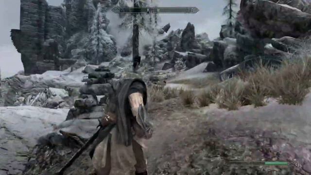 Skyrim Trying To Become A Imperial Warrior