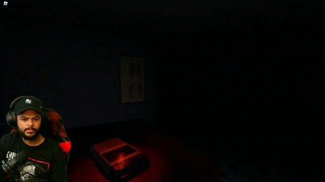 Roblox discombobulation Scary Roblox Game