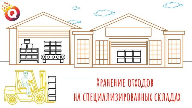 Утилизация всех видов опасных отходов по Казахстану