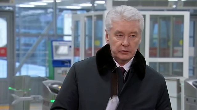 Станция МЦД 2 Остафьево открылась!