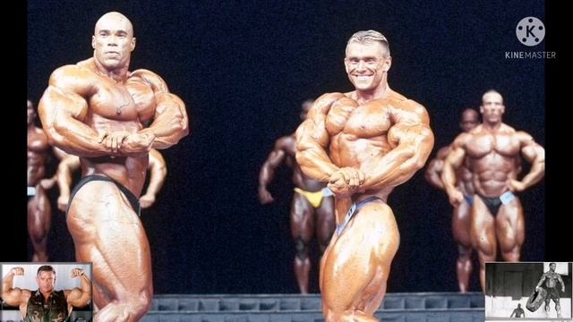 Lee Prist