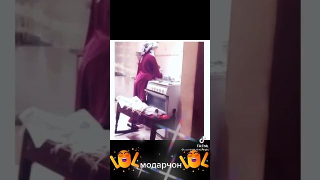 ЛЮБИМАЯ МАМА