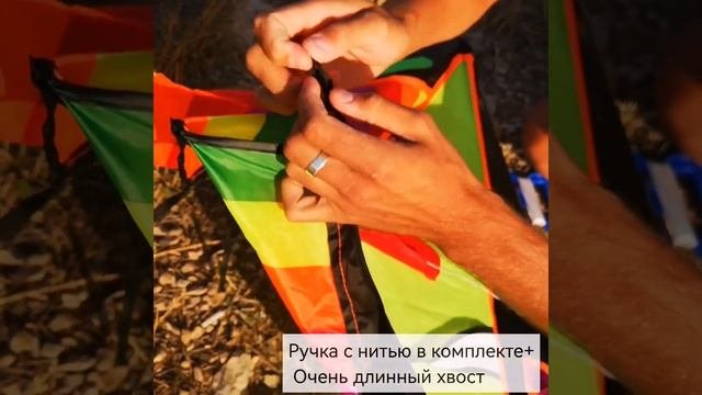Воздушный змей 