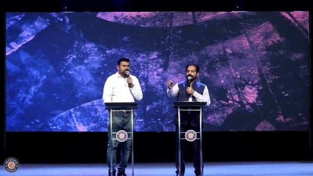 LIVE ? Friday Revival | 02 December 2022 | Malayalam Christian Message | Br Damien Antony & Family