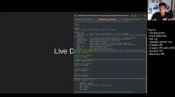 Simple P2P Cli application for creating containers