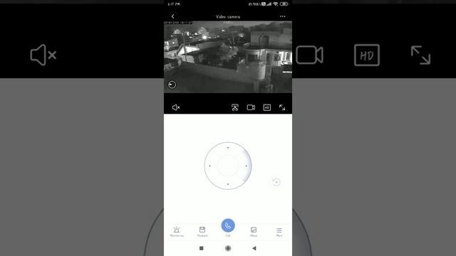 Mi camera 360 night vision outdoor home security.test.
