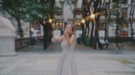 Chopin - Prelude No 4 Joana Kaimi " Violin "