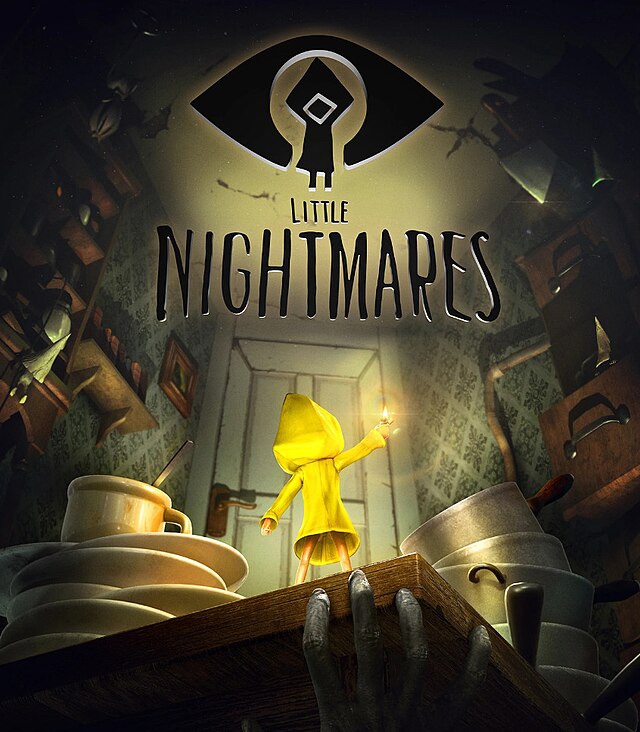 Little nightmares 