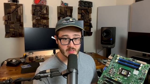 Upgrading My TrueNAS Server