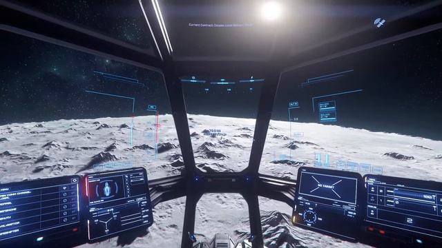 Delivery Contracts - Star Citizen Basics 002