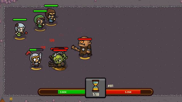 Raid heroes--Total war level--81 is very difficult=ham kese gite is level ko🤔🤔