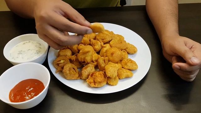 Магазины вечером | Вечерний Дели | Пакоры рецепт | рынок в карантин | Evening Delhi | Pakora recipe