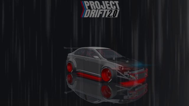 PROJECT DRIFT 2 | Трек: Xcho-Пульс | ДРИФТ ПОД МУЗЫКУ