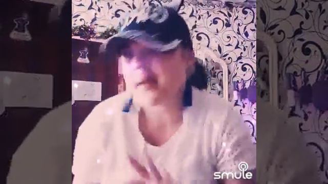 Зацепила меня я переделала