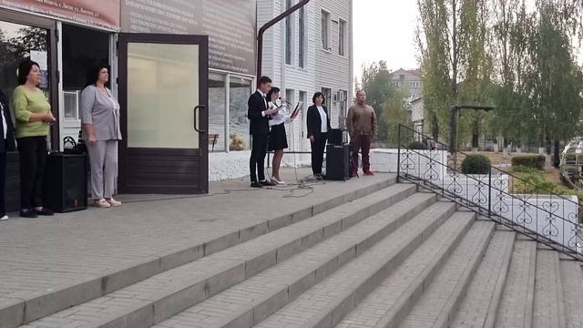 День СПО