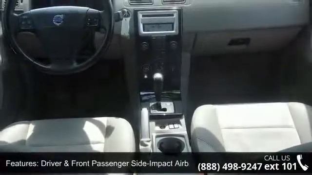 2005 VOLVO V50 T5 - Acura Of Orange Park - Jacksonville, Fl 32244