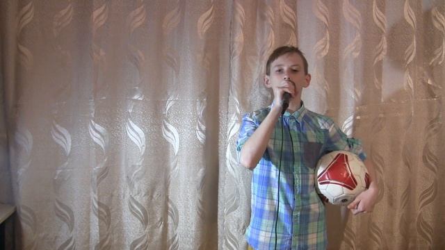 Костя Долганов «Лунный сон»