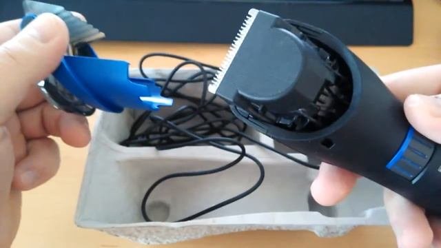 Philips QC5370