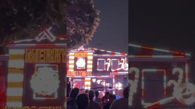 Как празднуют Рождество в Австралии | Xmas in Australia