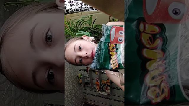 Асмр//Вкусняшки🥨