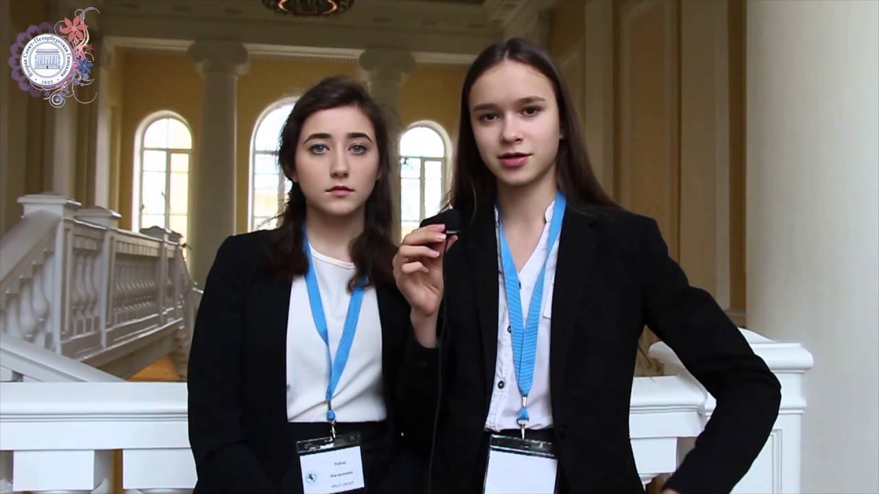 Новости Выпуск 5 от 18 апреля 2016