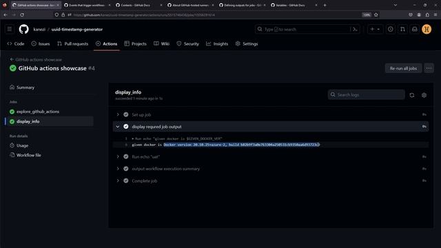 GitHub actions for Java CI automation