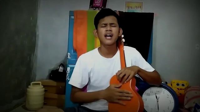 CELENGAN RINDU - FIERSA BESARI | COVER BY HM 30 (TEPAK UKULELE)