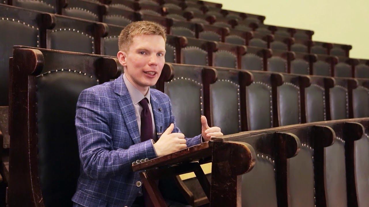 Василий Шульгин. 1919 год