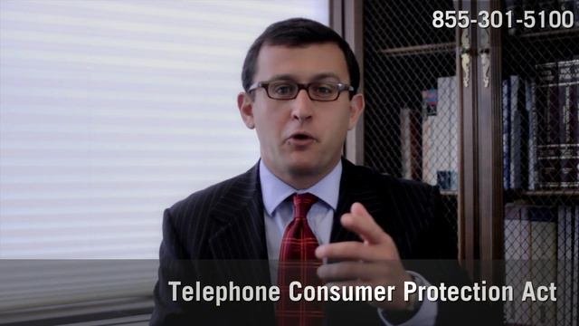 First National Collection Bureau Calling? | Debt Abuse + Harassment Lawyer