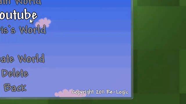 Terraria : How to set up a server (Using Hamachi)