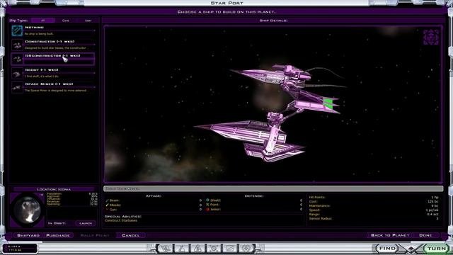 Galactic Civilizations 2 Ultimate Edition Lets Play 2