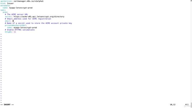 Cert Manager Part 2