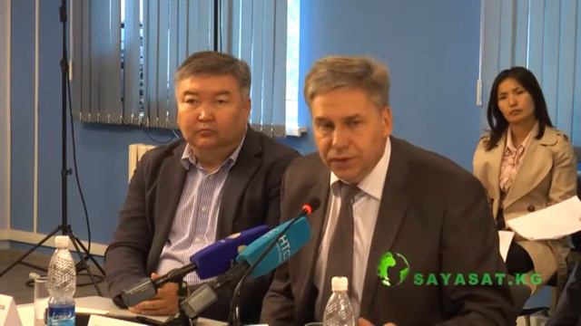 Какое правительство должен сформировать новый ЖК КР для выполнения предвыборных обещаний.