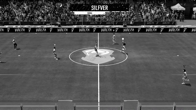 FIFA 21 VOLTA IS INCREDIBLE!!