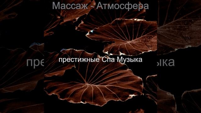 Мечты (Расслабление)