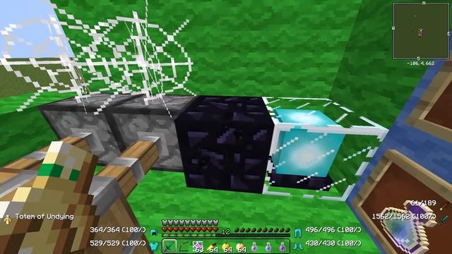 JETMiNE!~ЛУЧШИЕ ПВП РЕСУРСПАКИ ДЛЯ МАЙНКРАФТА 1.12.2!