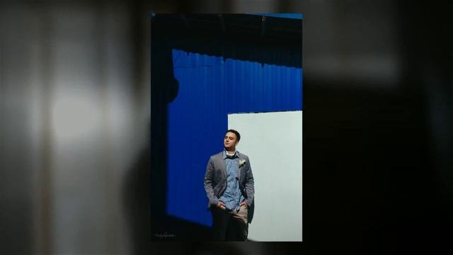 Работа фотографа  Василия Попушникова