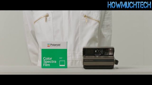5 Best Polaroid Camera in 2020