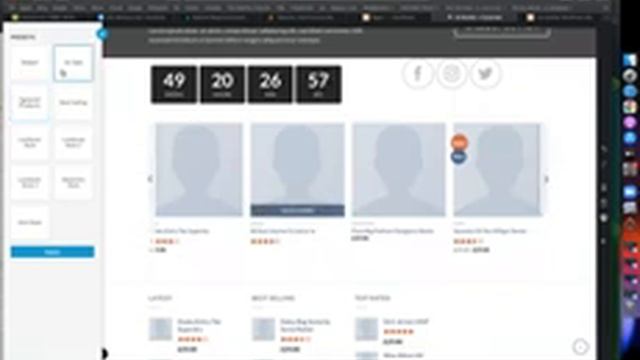 UX Builder - Flatsome Theme Customize (Best Multipurpose Theme) - CMBD-66/67/68