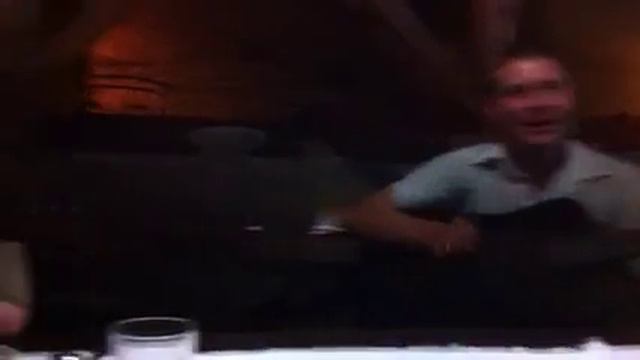 Песня на десерт