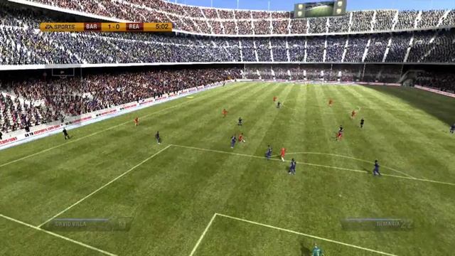 FIFA on Mac OS X El Capitan