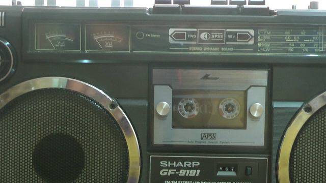05 Sanyo M 9990,Sharp GF 9191,Victor M 70.