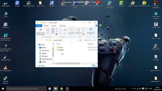 حل مشكلة GTA V "ERR_NO_LAUNCHER والله طريقة فعالة 2018