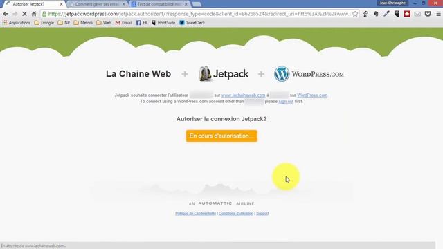 Comment rendre Wordpress compatible mobile en 5 mn