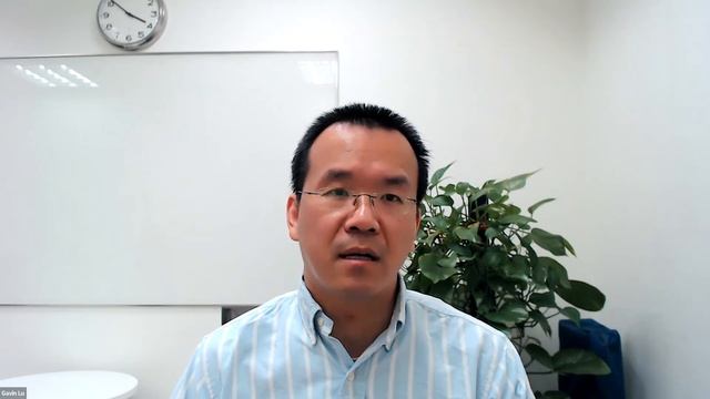 EP1: Kick off short talks about Edge Kubernetes